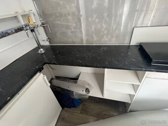 SPĚCHÁ Gastro přívěs | Pojízdná prodejna - 6