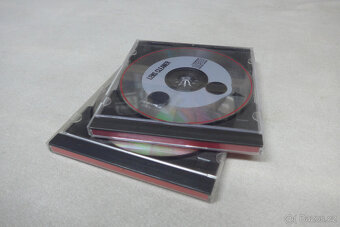 2CD Čisticí LENS Cleaner HAMA - 6