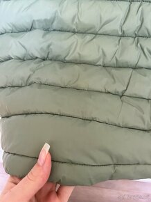 Prošívaná bunda Tchibo - 6