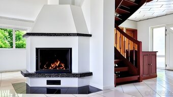 Vícegenerační rodinný dům / Investiční vila v Domažlicích - 6