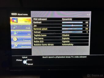 Panasonic Viera 3D TX-P50UT50E - 6