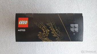 Lego 40703 Miniaturní NINJAGO City - 6