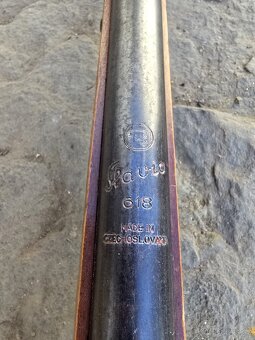 DĚTSKÁ VZDUCHOVKA SLAVIA 618 - 6