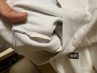 Pánska mikina Vans vel. L - 6