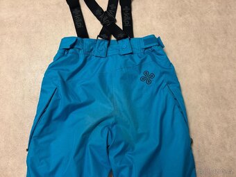 ámské oteplováky, membrána 10.000 - KILPI, vel. 36-38 - 6