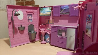 Karavan pro panenky - 6