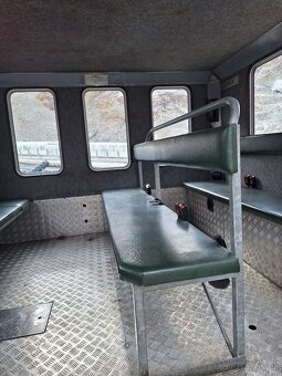 Rolba Ratrak Kassbohrer PB600 +kabina - 6