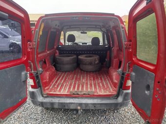 Citroen Berlingo 2008 1.6 HDI - 6