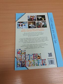 Andílci - Ozdoby, výtvory a nápady z tradičních materiálů - 6