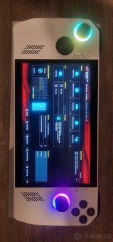 Asus ROG Ally Z1 Extreme - 6