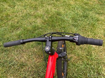 Jízdní kolo  Giant XTC 20 - 6
