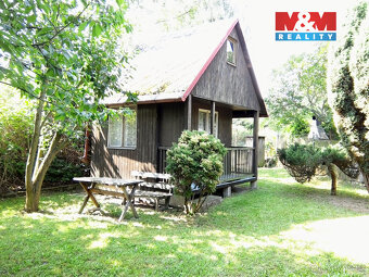 Prodej chaty, 23 m², Krnov - 6