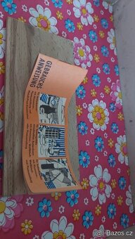 Retro sada na kempování - 6