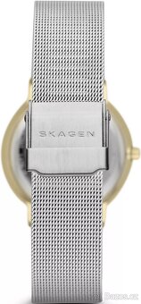 Dámské hodinky Skagen Nicoline Classic - 6