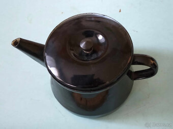 retro nádobí do kuchyně - 6