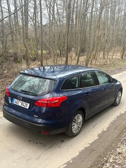 Ford Focus 2015 1.0 Ecoboost 92kw po rozvodech - 6
