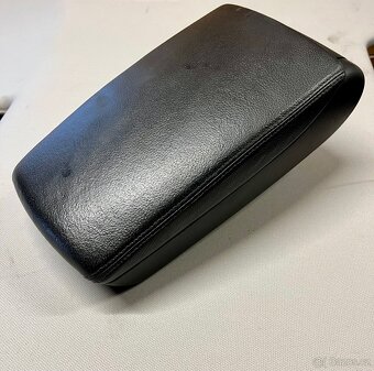 A6 C6 Interiérové díly - 6