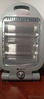 Elektrické topení - 6