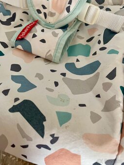 Fisher Price - houpající kolébka (houpátko) - 6