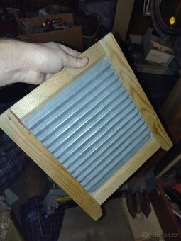 Starožitnosti, retro věci mix - 6