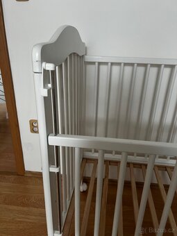 Dětská postýlka - 6