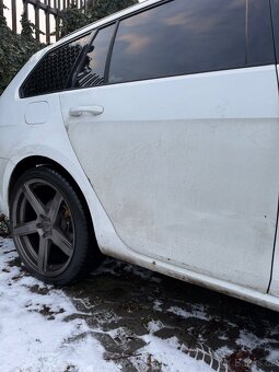 Golf 7 tdi - 6