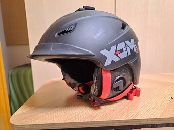 Lyžařská helma Arcore - 6