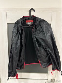 Moto bunda Ozone Delta IV - 6