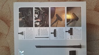 sáčkový vysavač Sencor - 6