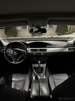 Bmw e91 330d - 6