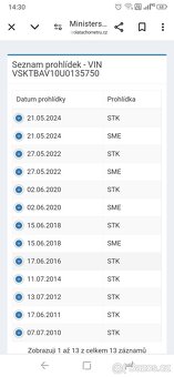 Nissan almera Tino 1,8 - 6