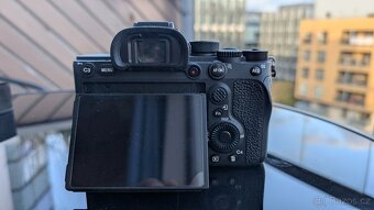 Sony Alpha 7RIVA ILCE-7RM4A 10k - 6