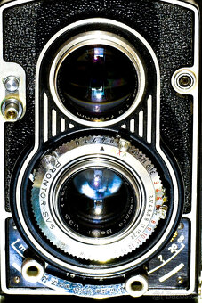 Flexaret V Prontor SVS Po SERVISU - 6