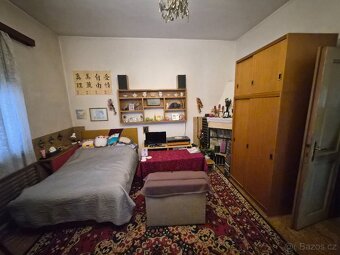 Prodej dvougeneračního domu v Klášterci nad Ohří - 6