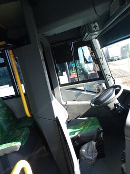 SOR CN 12, euro 5 EEV - 6