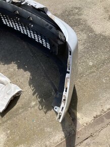 Renault Kangoo 4 nárazník - 6