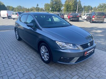 Seat Leon, 1.2 TSI 81kW-1xMAJ.-STYLE-NAVI - 6