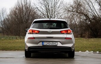 Hyundai i30 1.6 CRDi automat - 6