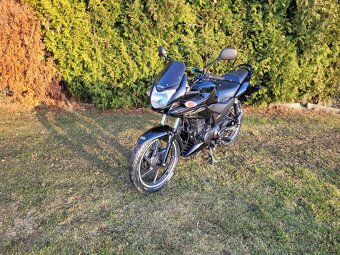 Honda CBF 125 2014 - 6