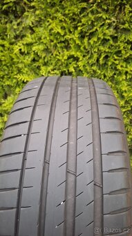 Letní pneu Michelin 225/45 R19 - 6