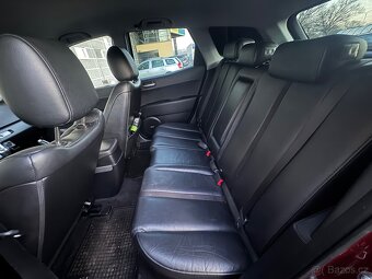 Mazda cx 7 2.3 turbo DISI turbo - 6