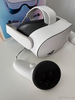 Meta Quest 3s 128gb virtuální realita - 6
