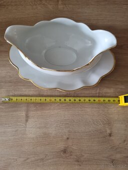 Polévková mísa - 6