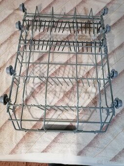 Siemens košíky - 6