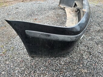 Nárazník Škoda octavia 1 rs - 6