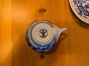 ORIGINÁL Bohemia "cibulák" mix - 6