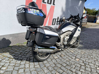 BMW K 1600 GTL - 6