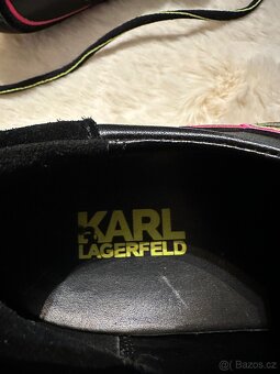 Tenisky Karl Lagerfeld - 6