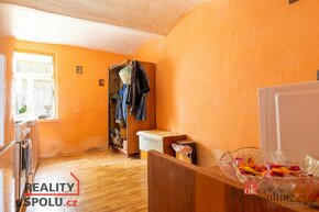 Prodej, domy/rodinný, 120 m2, Nalžovy 68, 34101 Nalžovské Ho - 6