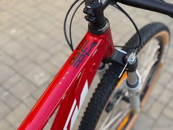 KTM Ultra Fun 29” 1x12 Sram Eagle Nový - 6